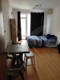 Продава  1-стаен област Бургас , к.к. Слънчев бряг , 35 кв.м | 15359690 - изображение [2]