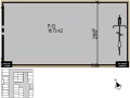 Продава ГАРАЖ, ПАРКОМЯСТО, град София, Малинова долина • 26000 € / 50851.58 лв. • 93237749 1