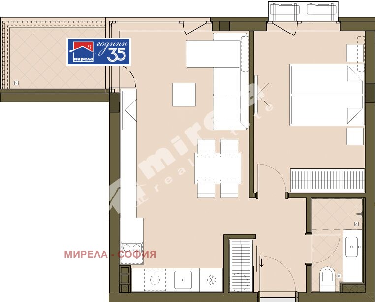 ������� 2-����� | Imot.bg � ����������� 1