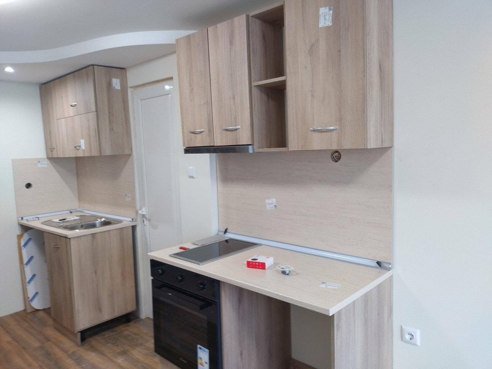 Продава 1-СТАЕН | Imot.bg — изображение 1