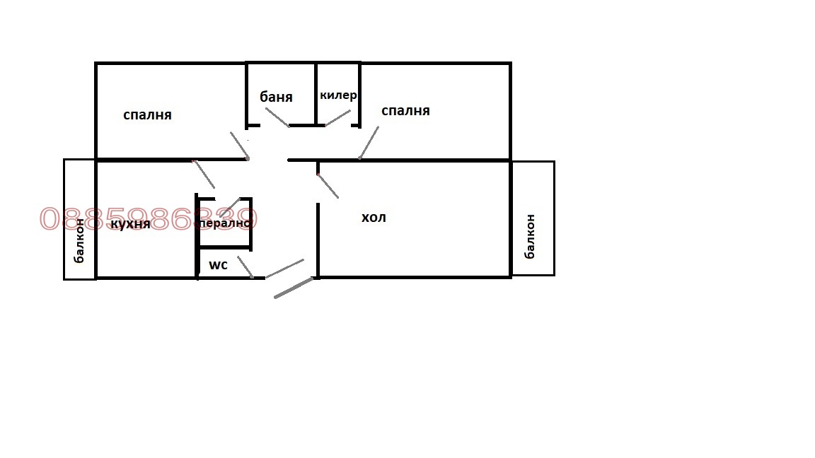 ������� 3-����� | Imot.bg � ����������� 1