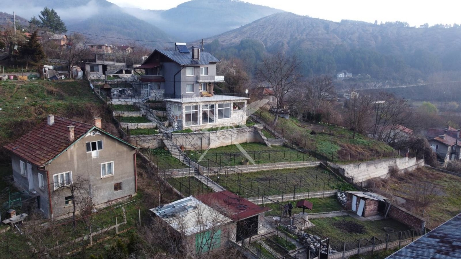 Продава КЪЩА | Imot.bg — изображение 4