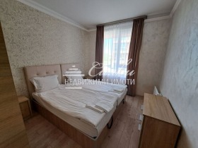2 sypialnie Pazara, Szumen 6