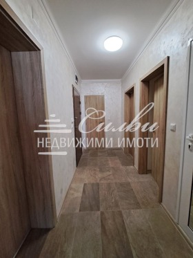 2 sypialnie Pazara, Szumen 10