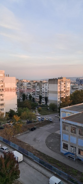 Продава  3-стаен, град Варна