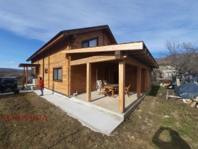 Hus Brodilovo, region Burgas 3