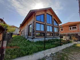 Hus Brodilovo, region Burgas 2
