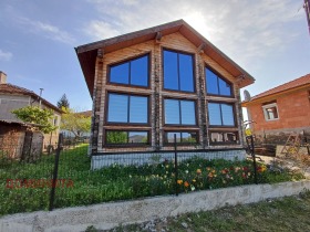 Hus Brodilovo, region Burgas 1
