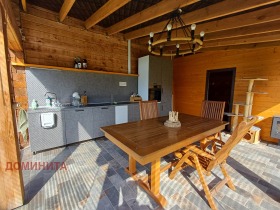 Hus Brodilovo, region Burgas 16