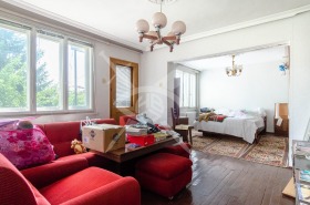 Casa Novi Iskar, Sofia