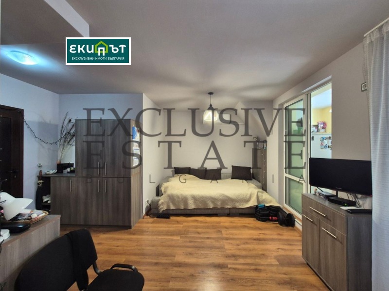 For Sale  Studio Varna , Vazrazhdane 1 , 47 sq.m | 69414815 - image [4]