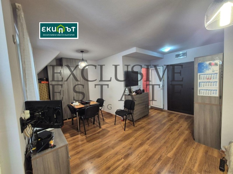 For Sale  Studio Varna , Vazrazhdane 1 , 47 sq.m | 69414815 - image [2]