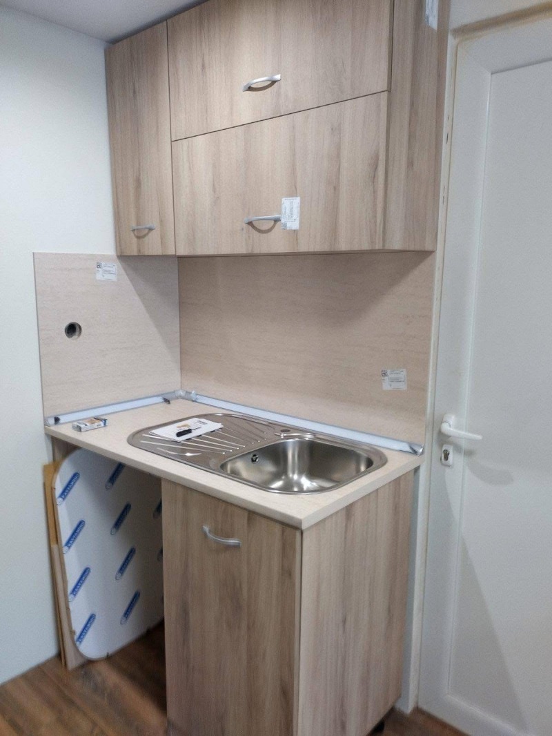 На продаж  Студія Варна , Западна промишлена зона , 23 кв.м | 40080628 - зображення [2]