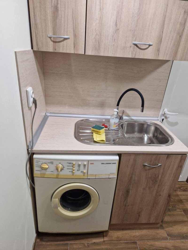 На продаж  Студія Варна , Западна промишлена зона , 23 кв.м | 40080628 - зображення [4]