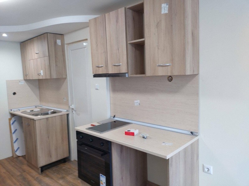 На продаж  Студія Варна , Западна промишлена зона , 23 кв.м | 40080628