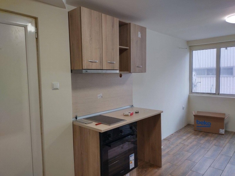 На продаж  Студія Варна , Западна промишлена зона , 23 кв.м | 40080628 - зображення [3]