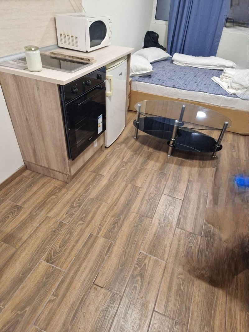 На продаж  Студія Варна , Западна промишлена зона , 23 кв.м | 40080628 - зображення [5]