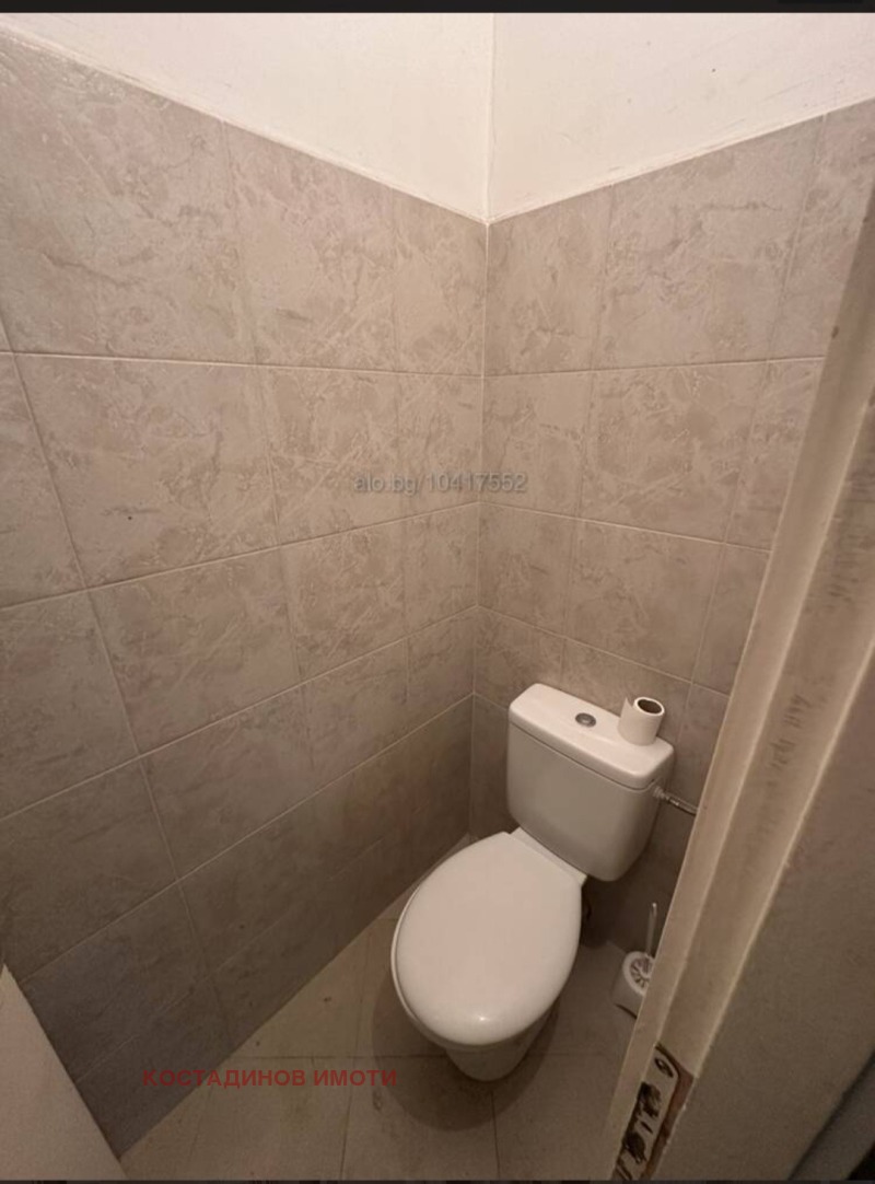 Til salg  Studie Plovdiv , Trakiya , 36 kvm | 54656310 - billede [7]