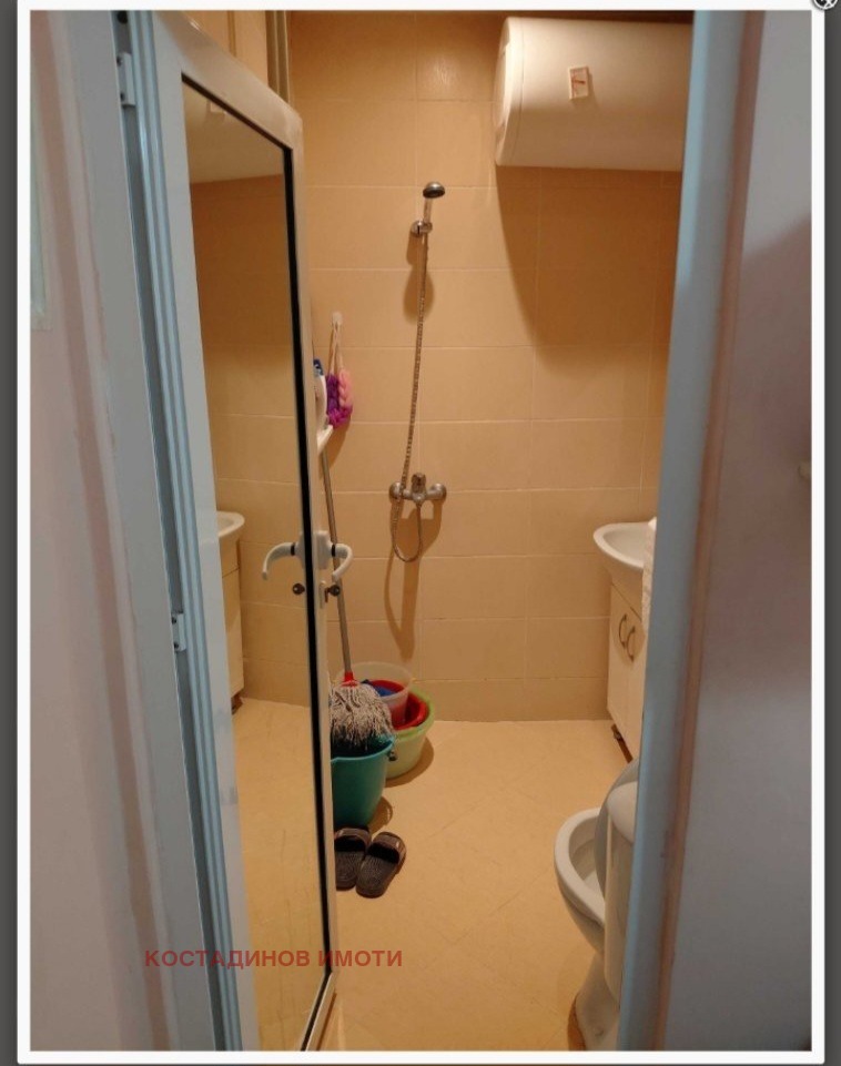 Til salg  Studie Plovdiv , Trakiya , 36 kvm | 54656310 - billede [5]
