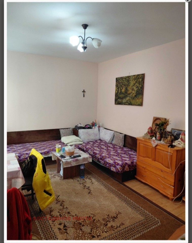 Til salg  Studie Plovdiv , Trakiya , 36 kvm | 54656310 - billede [2]