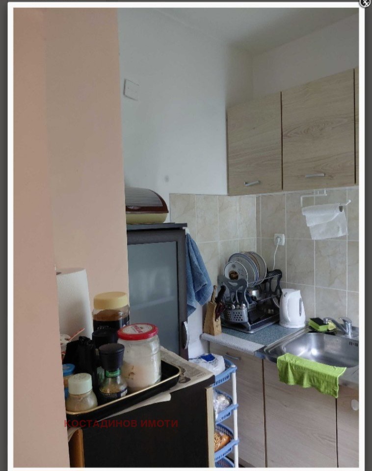 Til salg  Studie Plovdiv , Trakiya , 36 kvm | 54656310 - billede [3]