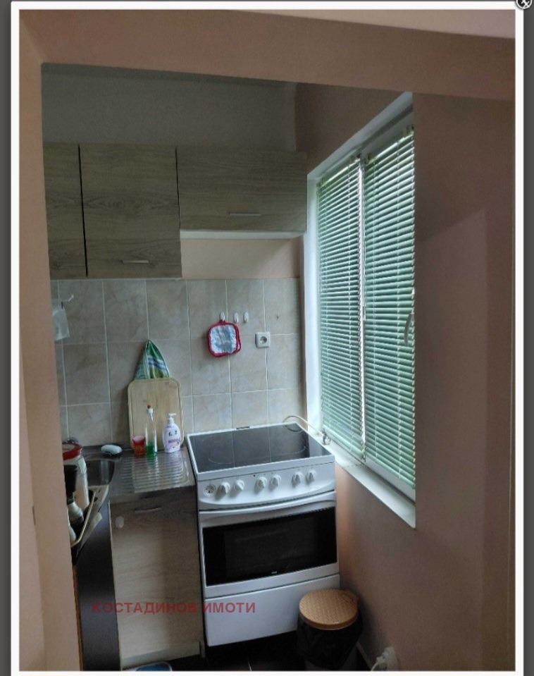 Til salg  Studie Plovdiv , Trakiya , 36 kvm | 54656310 - billede [4]