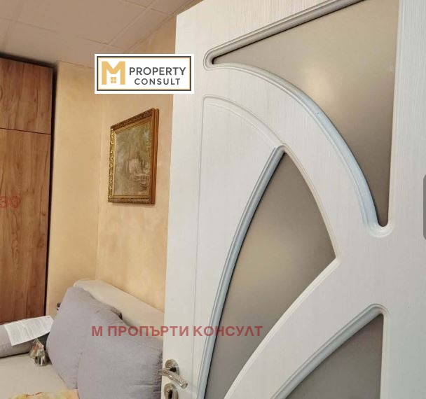 Продава 1-СТАЕН, гр. Плевен, Сторгозия, снимка 13 - Апартаменти - 54616587