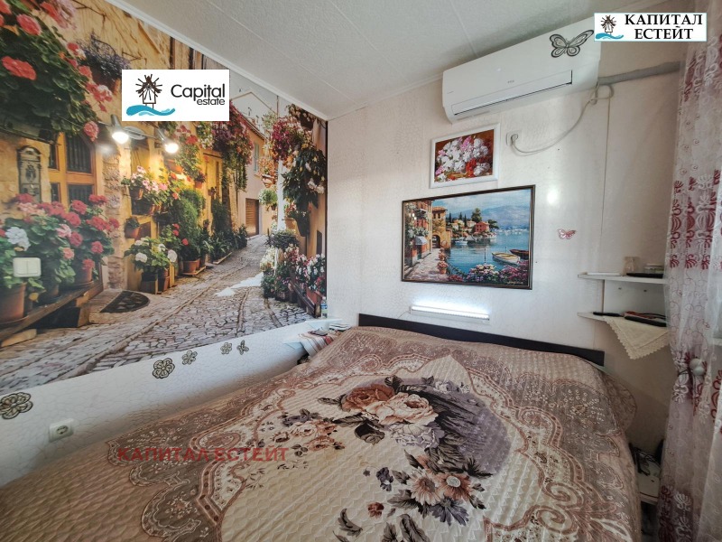 Till salu  1 sovrum region Burgas , Aheloi , 73 kvm | 46654350 - bild [8]