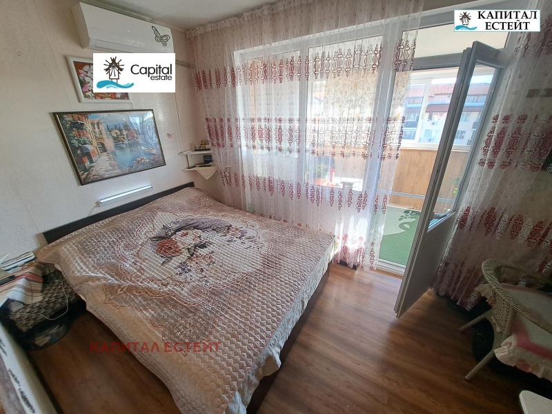 Till salu  1 sovrum region Burgas , Aheloi , 73 kvm | 46654350 - bild [7]