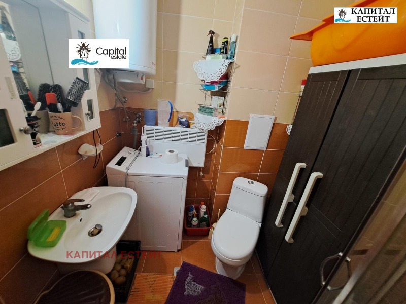 Till salu  1 sovrum region Burgas , Aheloi , 73 kvm | 46654350 - bild [6]