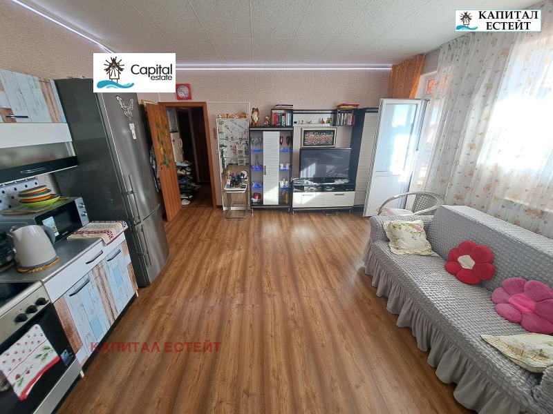 Till salu  1 sovrum region Burgas , Aheloi , 73 kvm | 46654350 - bild [4]