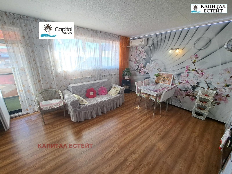 Till salu  1 sovrum region Burgas , Aheloi , 73 kvm | 46654350 - bild [3]