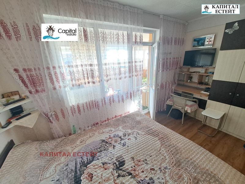 Till salu  1 sovrum region Burgas , Aheloi , 73 kvm | 46654350 - bild [9]