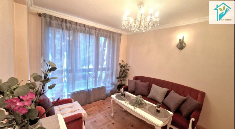 Продава  2-стаен град София , Медицинска академия , 71 кв.м | 24596203 - изображение [10]