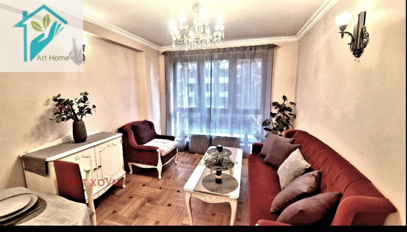 Продава  2-стаен град София , Медицинска академия , 71 кв.м | 24596203 - изображение [6]