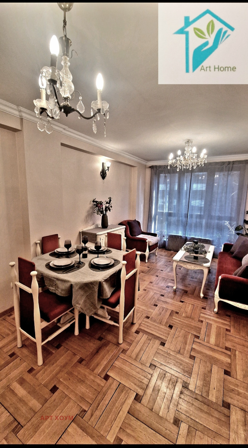 Продава  2-стаен град София , Медицинска академия , 71 кв.м | 24596203 - изображение [7]