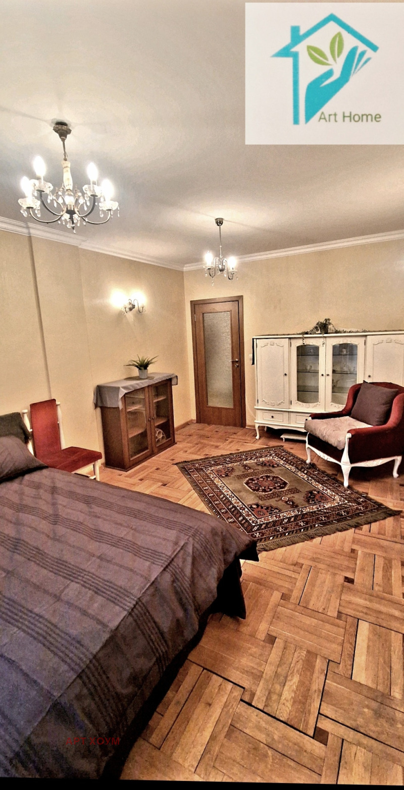 Продава 2-СТАЕН, гр. София, Медицинска академия, снимка 3 - Aпартаменти - 49429520