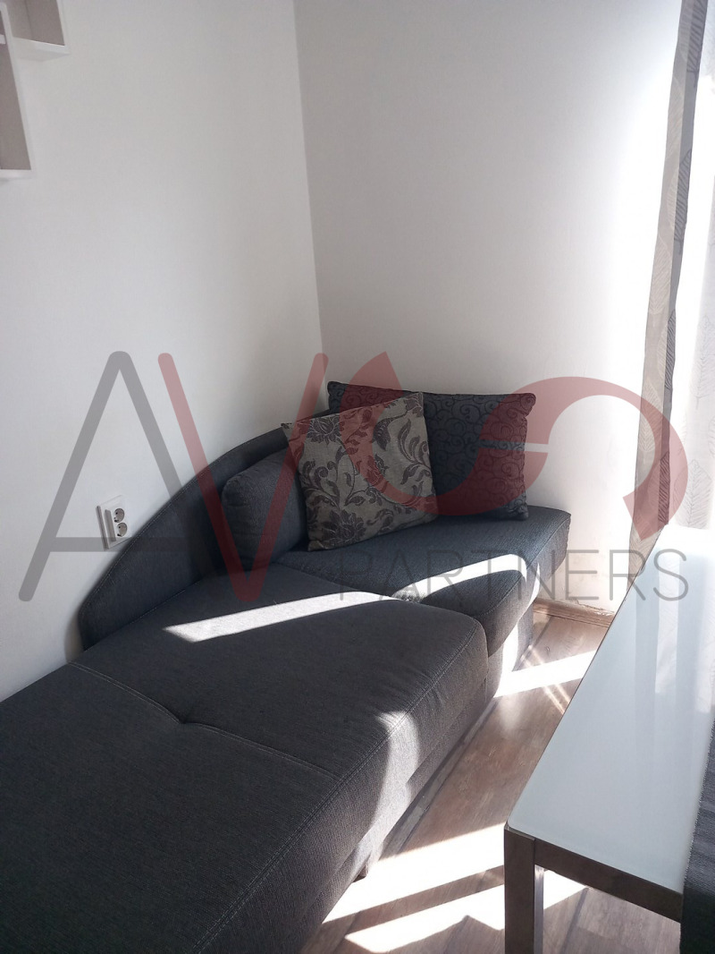 Satılık  1 yatak odası Sofia , Lyulin 3 , 75 metrekare | 59779109 - görüntü [6]