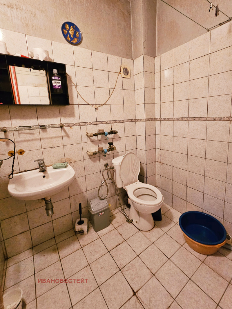 Продается  1 спальня София , Оборище , 61 кв.м | 21831907 - изображение [6]