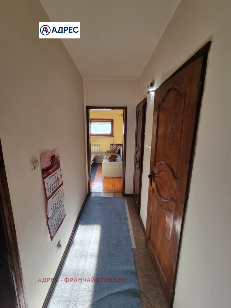 Продается  1 спальня Плевен , Сторгозия , 56 кв.м | 45683101 - изображение [4]