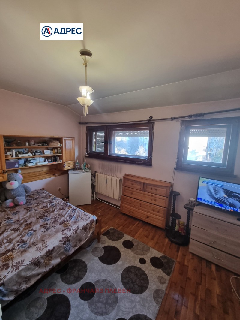 Продается  1 спальня Плевен , Сторгозия , 56 кв.м | 45683101 - изображение [3]