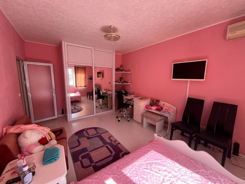 Продава  2-стаен област Стара Загора , гр. Казанлък , 70 кв.м | 45036469 - изображение [6]