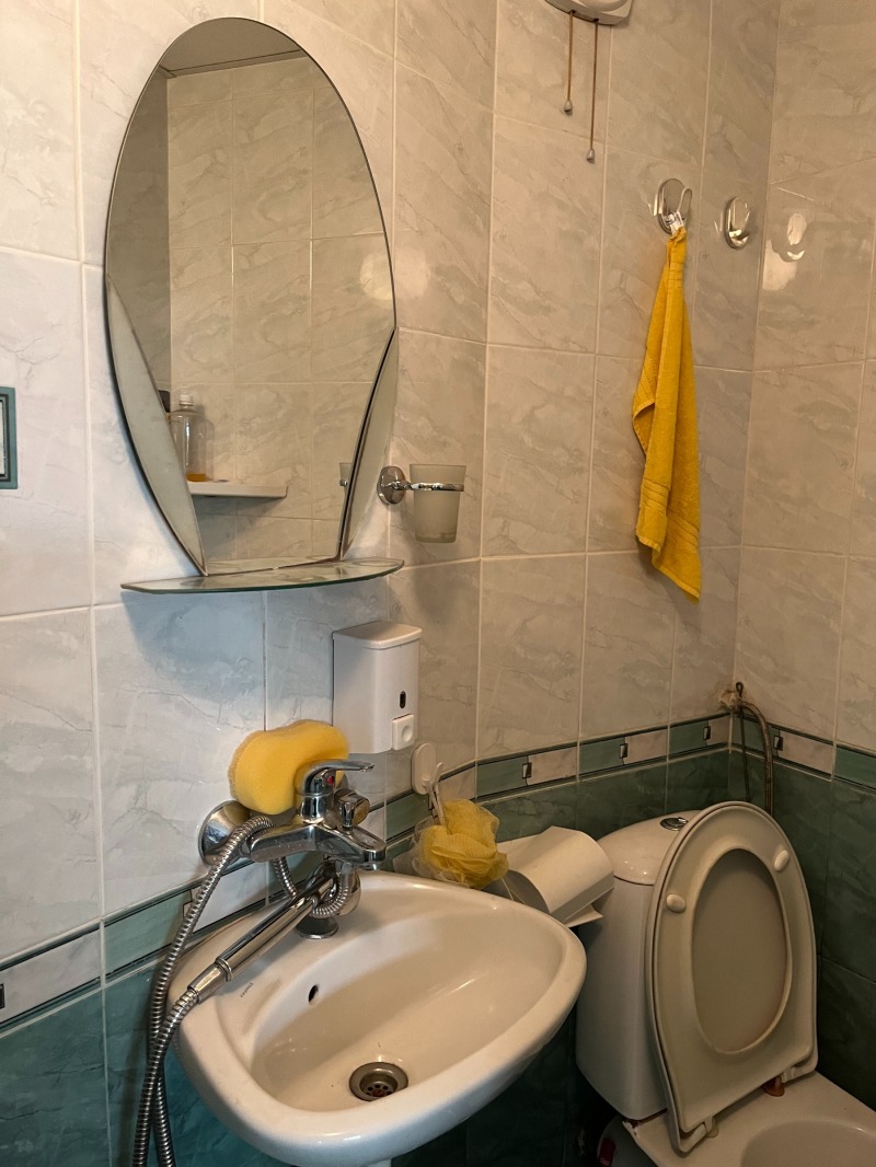 Продава  2-стаен област Стара Загора , гр. Казанлък , 70 кв.м | 45036469 - изображение [9]