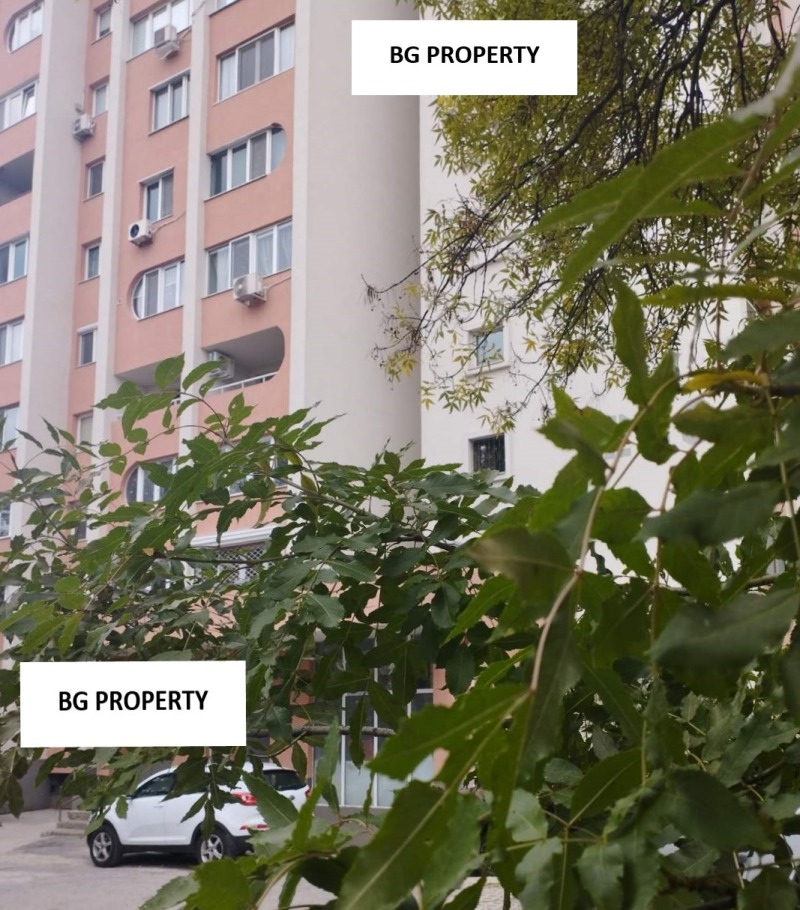 Продава 2-СТАЕН, гр. София, Света Троица, снимка 9 - Апартаменти - 52056344