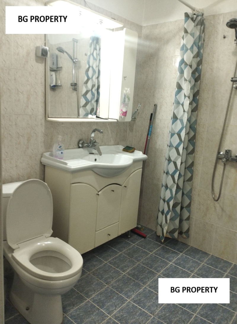 Продава 2-СТАЕН, гр. София, Света Троица, снимка 8 - Апартаменти - 52056344