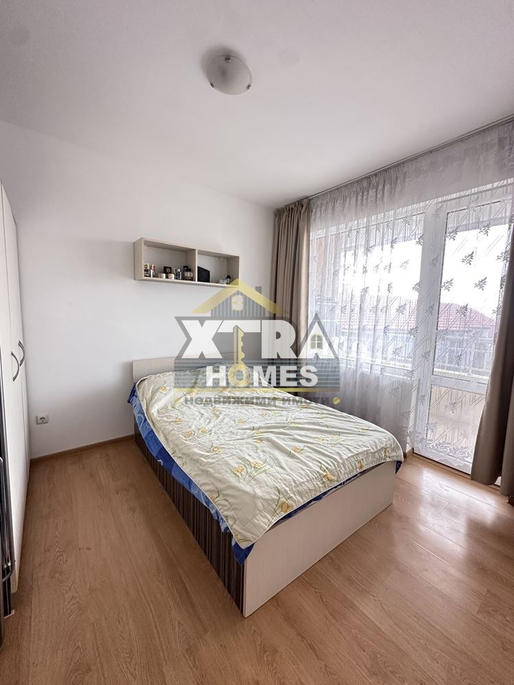 Продава 2-СТАЕН, гр. Варна, Изгрев, снимка 7 - Апартаменти - 52526065