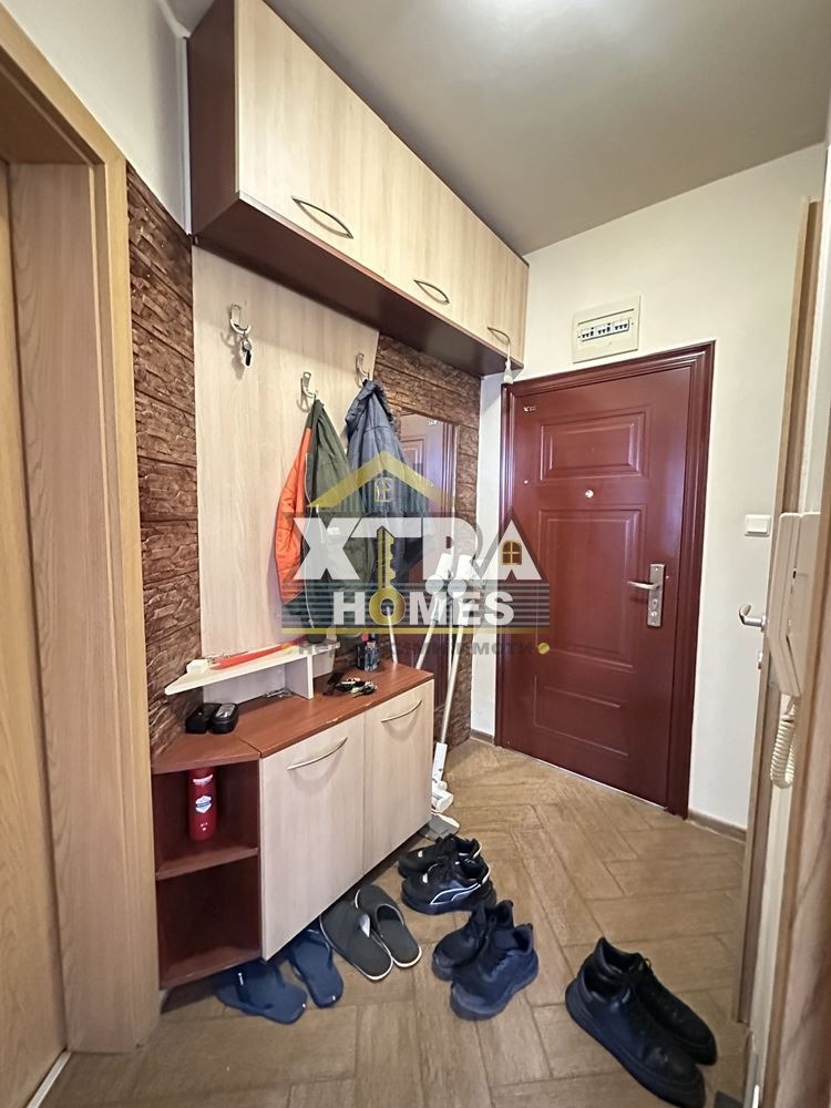 Продава 2-СТАЕН, гр. Варна, Изгрев, снимка 5 - Апартаменти - 52526065