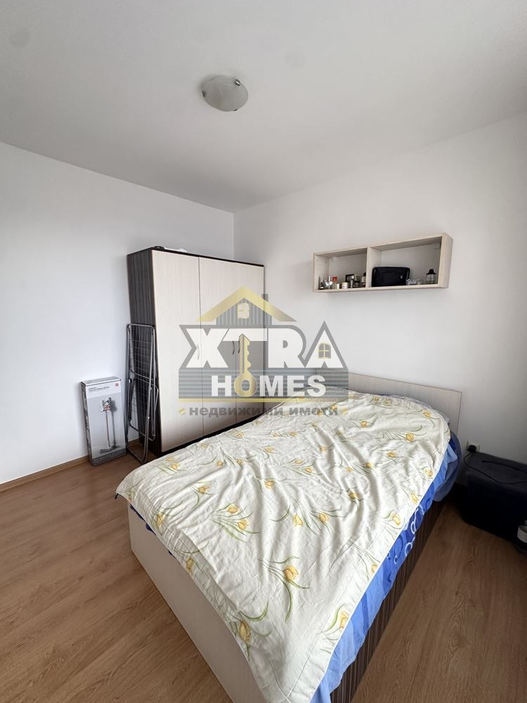 Продава 2-СТАЕН, гр. Варна, Изгрев, снимка 6 - Апартаменти - 52526065