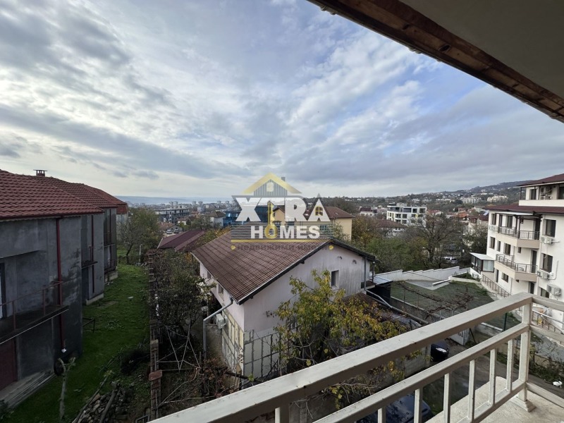 Продава 2-СТАЕН, гр. Варна, Изгрев, снимка 3 - Апартаменти - 52526065