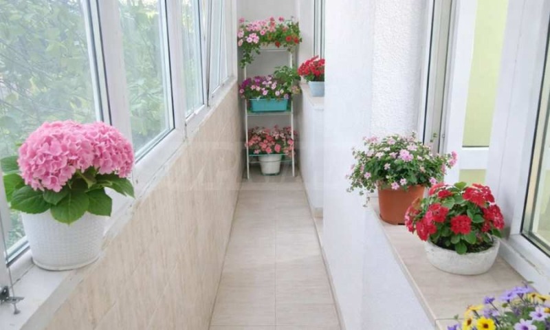 Продава 2-СТАЕН, гр. София, Сухата река, снимка 3 - Апартаменти - 52559331